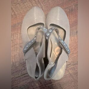 OTBT Springfield Wedges